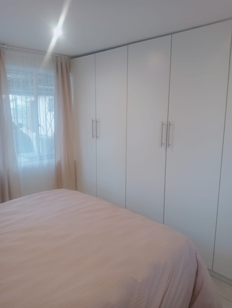 To Let 1 Bedroom Property for Rent in Pellissier Free State